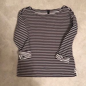 J. Crew Tops - J. Crew Top J. Crew Tops - J. Crew Top